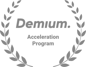 Invested - Demium Acceleration Program 2022