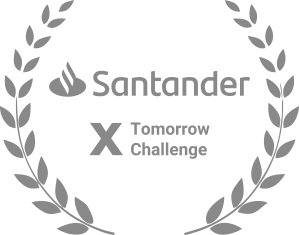 Finalist - Santander X Challenge 2020