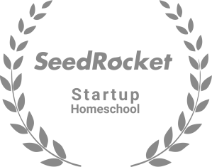 Seleted - SeedRocket Startup Homeschool 2021
