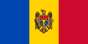 Flag Moldova (Republic of)