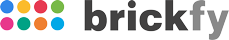 Brickfy logo