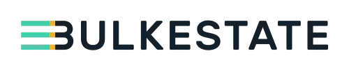 Logo BulkEstate