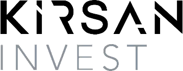 Logo Kirsan Invest