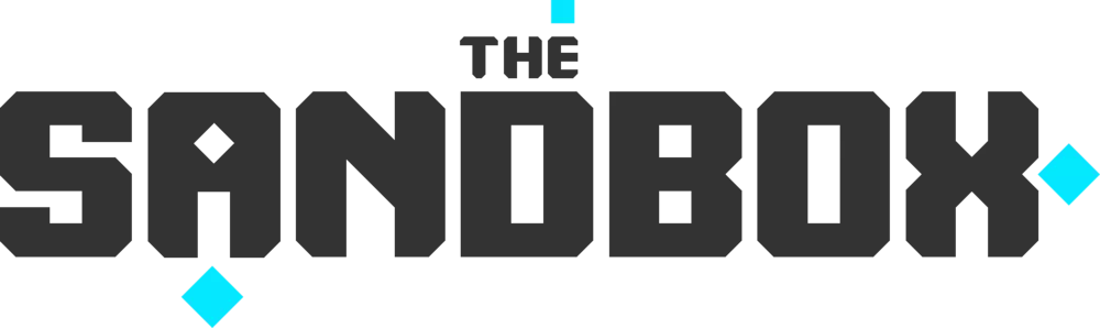 Logo The Sandbox