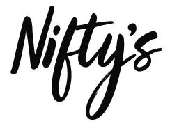 Logo Nifty's