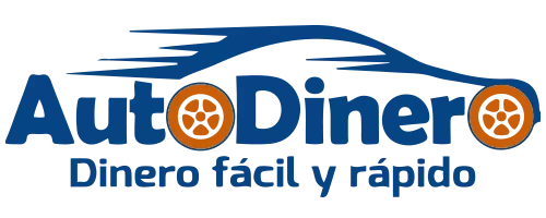 Logo AutoDinero