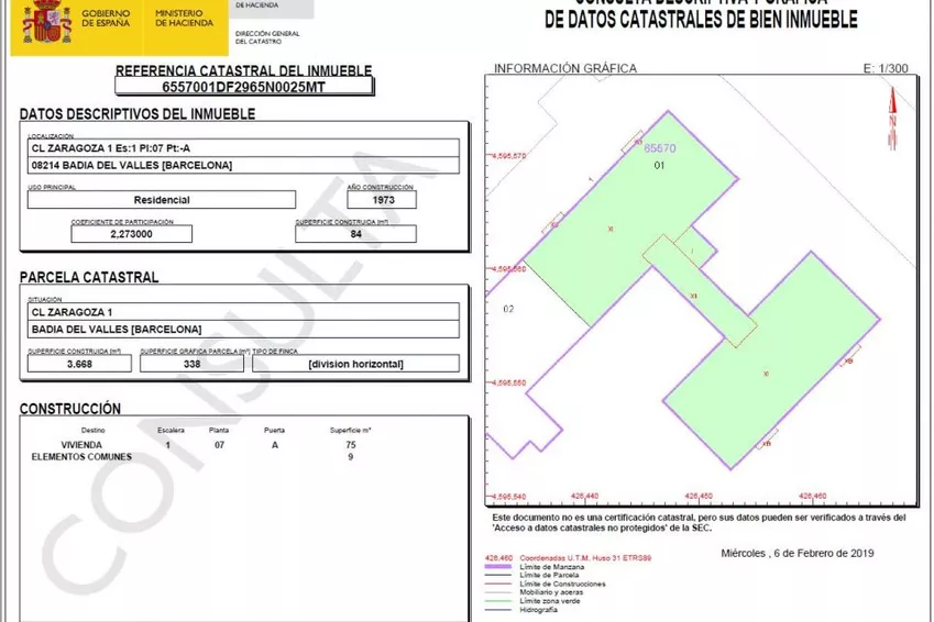 Project Image Badia IN Fase 1