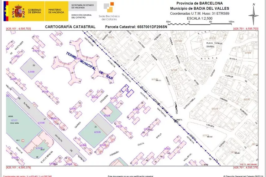 Project Image Badia IN Fase 1