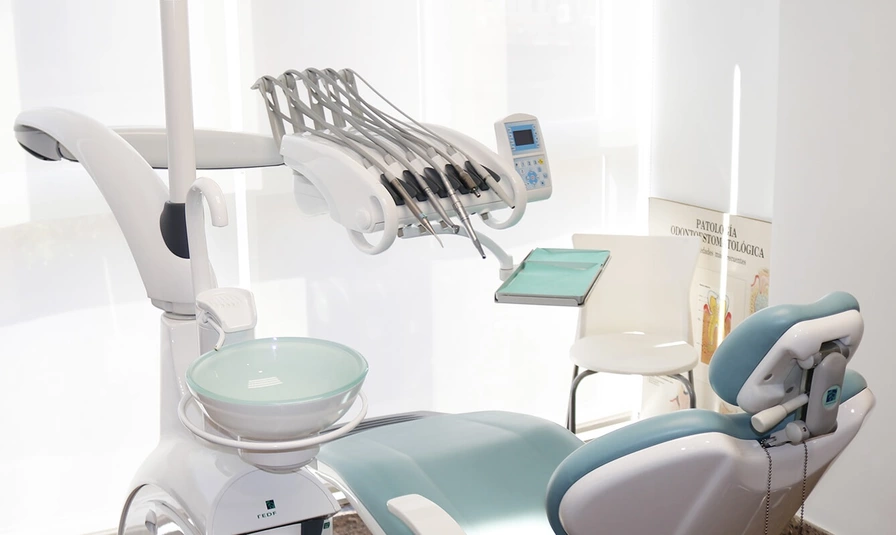Project Image Dental clinic