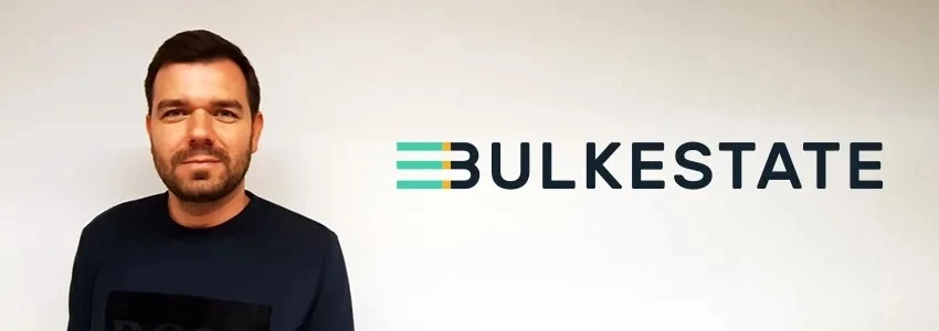 Entrevista a Igors Puntuss, CEO de Bulkestate