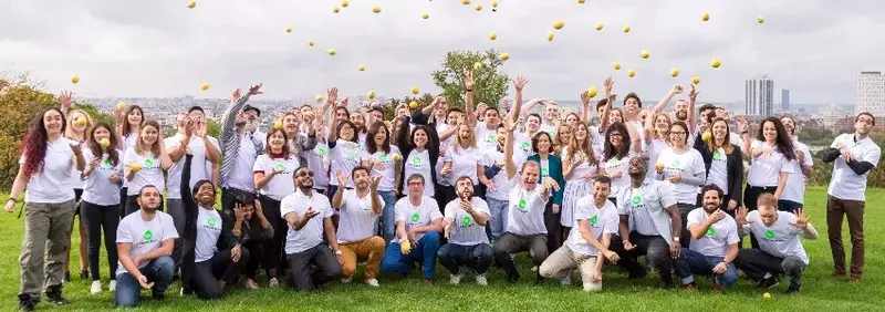 The payment institution Lemon Way closes a €10 million round
