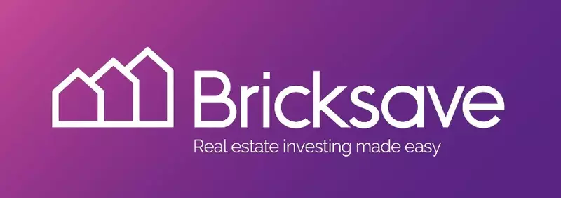 Bricksave, real estate Crowdfunding