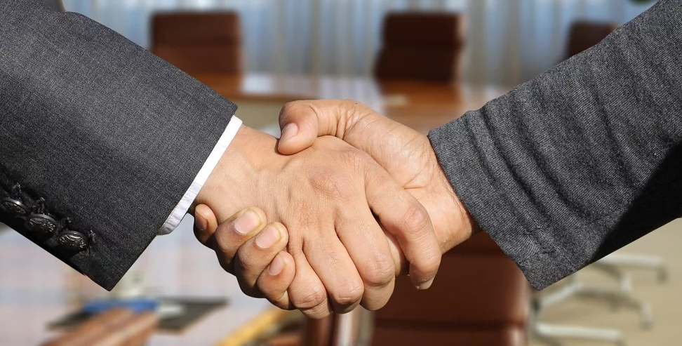 Joint venture agreement and its relationship with Crowdfunding