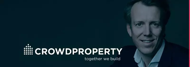 Interview with Michael Bristow, CEO at CrowdProperty
