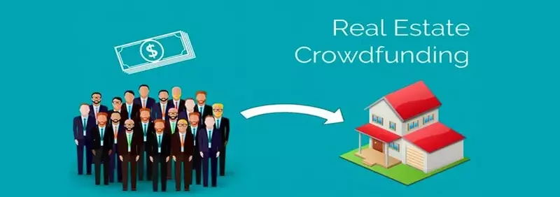 What is Real Estate Crowdfunding