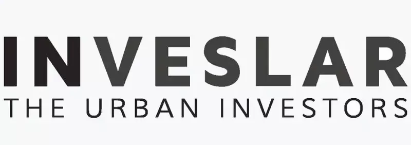 inveslar logo