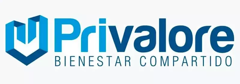 privalore logo