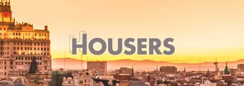 Housers logo