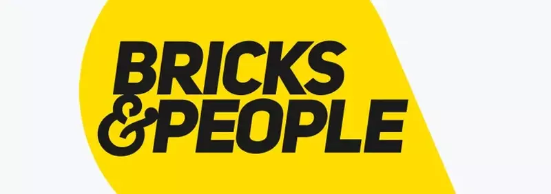 Bricks&People logo