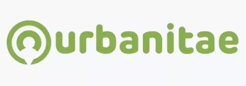 urbanitae logo