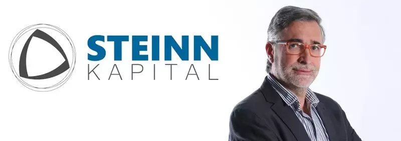 Interview with José María Soler, CEO of Steinn Kapital