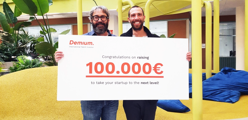 Brickfy consigue 133.000 euros de inversión en su ronda pre-seed