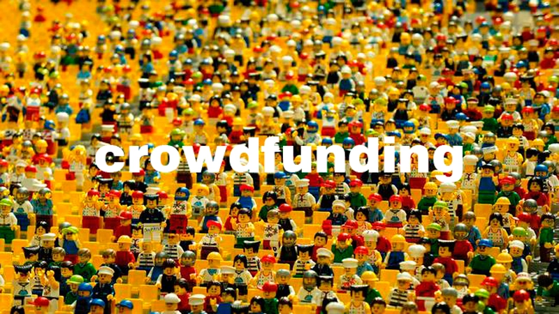 ¿Qué es el Crowdfunding?